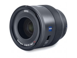 Sigma for Sony E 40mm f/1.4 DG HSM Art Lens